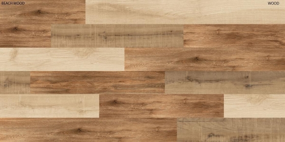BEACH WOOD