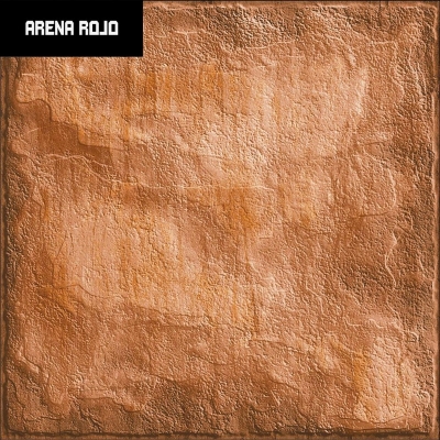 ARENA ROJO